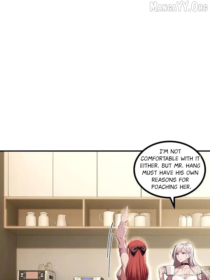 The Ultimate Wantless Godly Rich System Chapter 74 - page 50